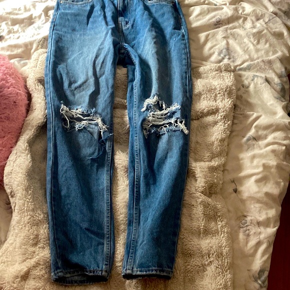 Jeans - Picture 2 of 2